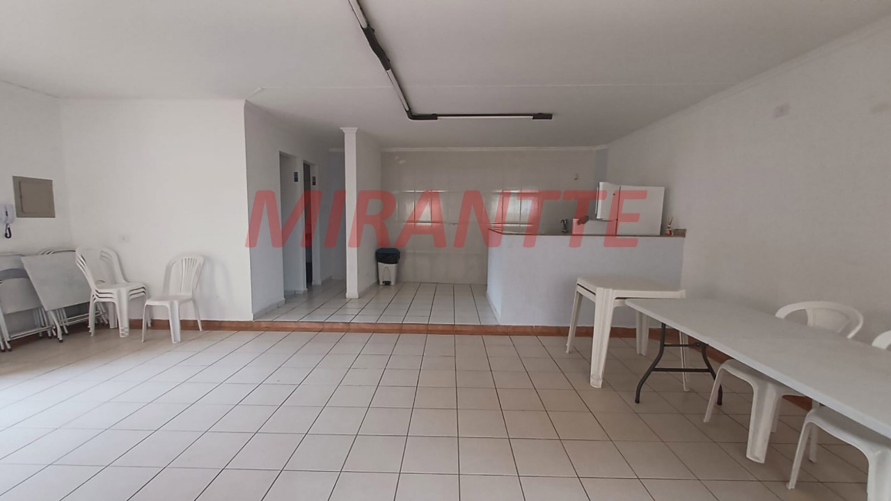Apartamento de 74m² com 2 quartos em Vila Rosália