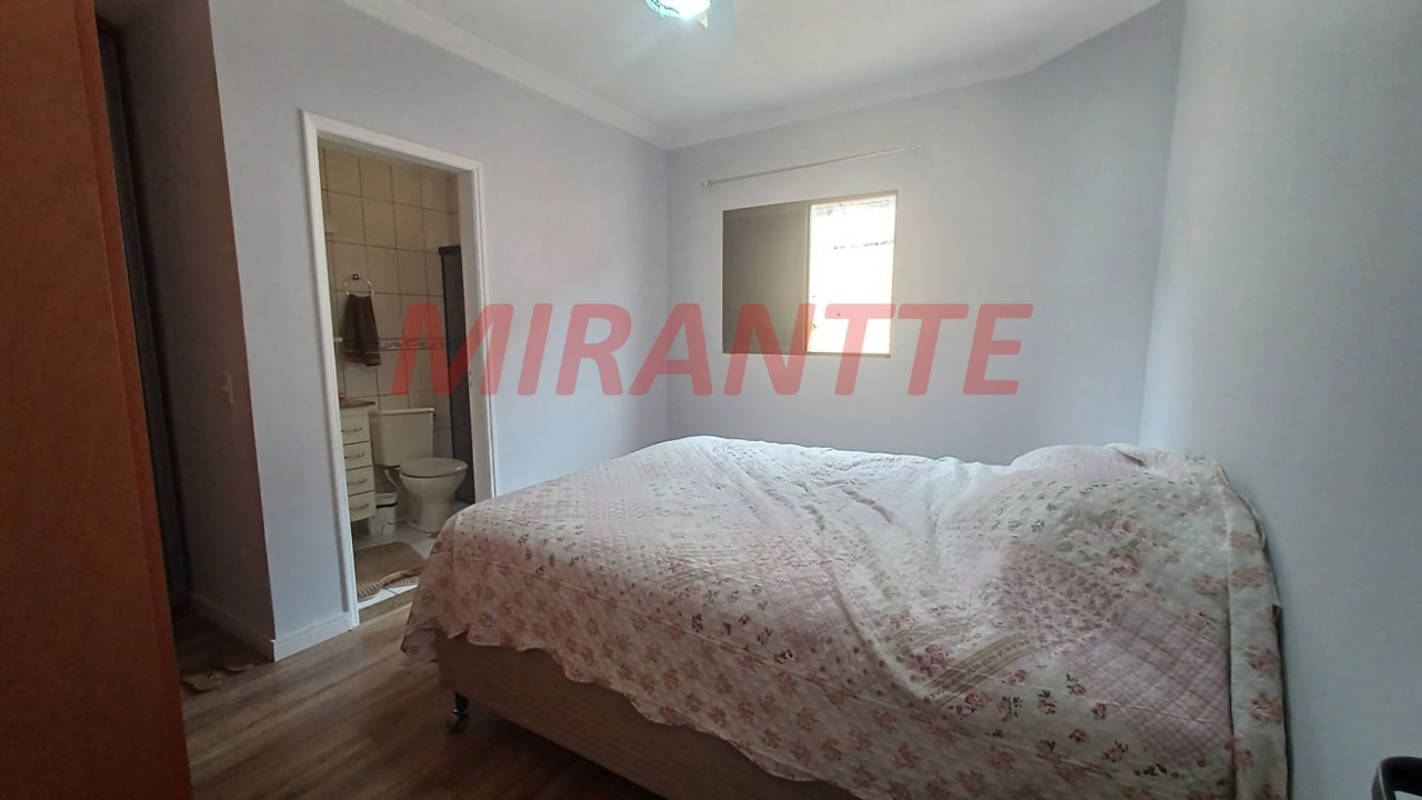 Apartamento de 74m² com 2 quartos em Vila Rosália