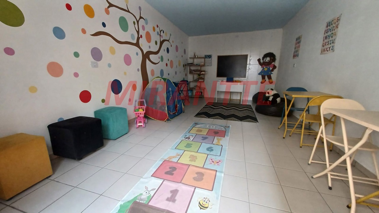 Apartamento de 74m² com 2 quartos em Vila Rosália