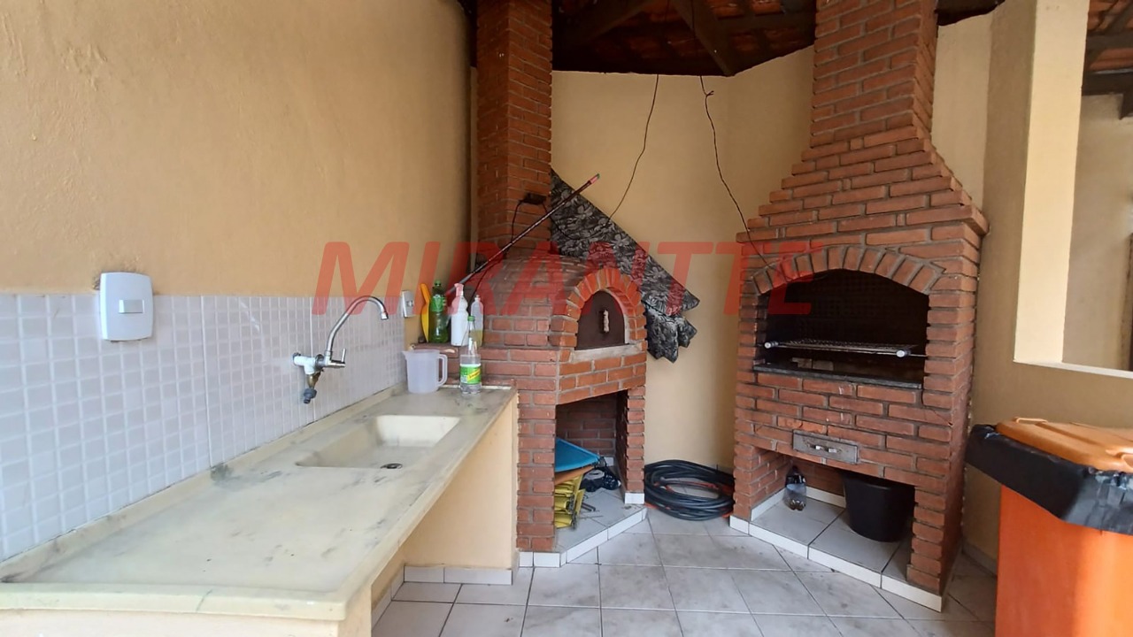 Apartamento de 74m² com 2 quartos em Vila Rosália