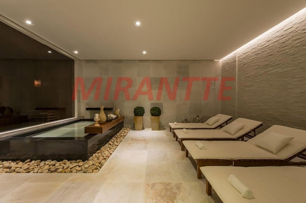 Apartamento de 171m² com 4 quartos em Perdizes