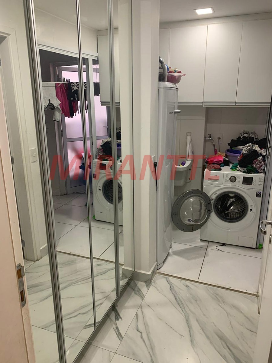 Apartamento de 171m² com 4 quartos em Perdizes