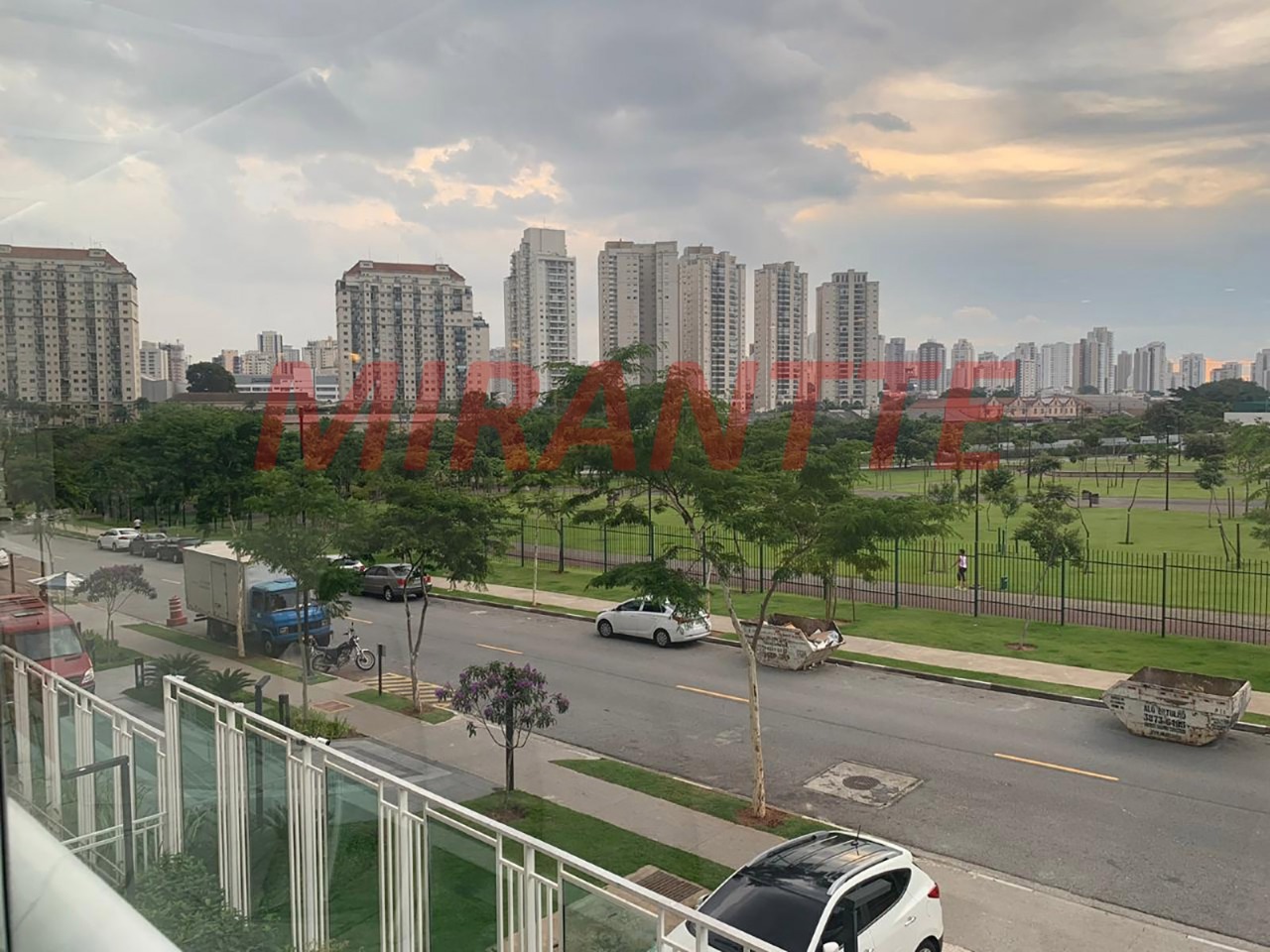 Apartamento de 171m² com 4 quartos em Perdizes