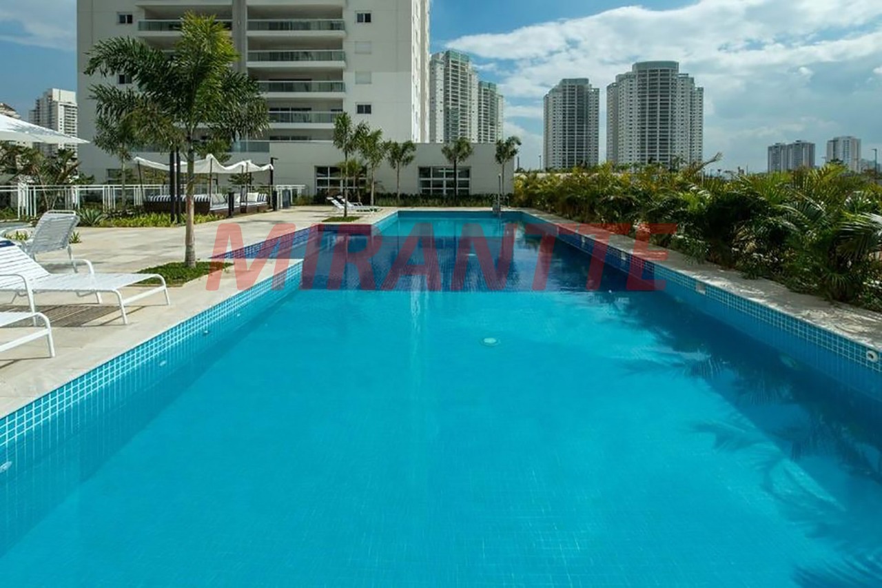 Apartamento de 171m² com 4 quartos em Perdizes