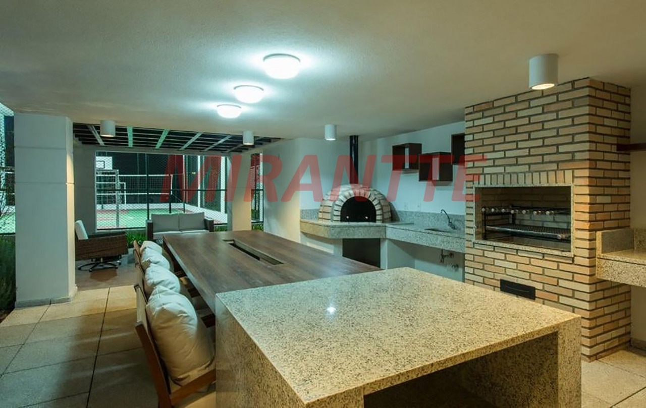 Apartamento de 171m² com 4 quartos em Perdizes