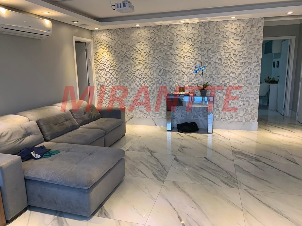 Apartamento de 171m² com 4 quartos em Perdizes