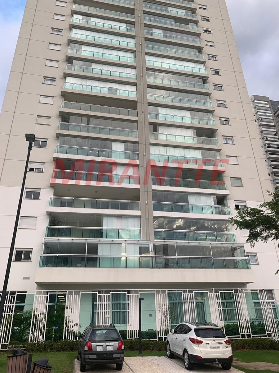 Apartamento de 171m² com 4 quartos em Perdizes