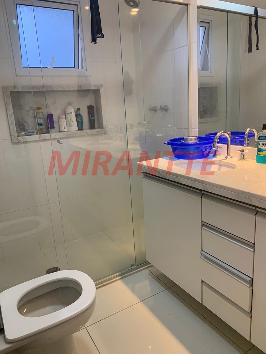 Apartamento de 171m² com 4 quartos em Perdizes
