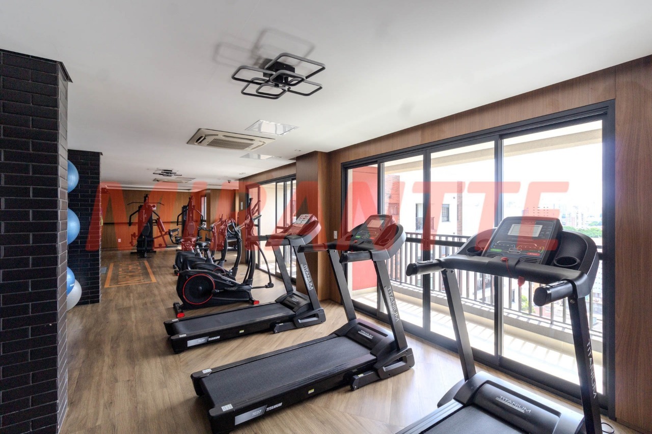 Apartamento de 84m² com 2 quartos em Jardim São Paulo(Zona Norte)