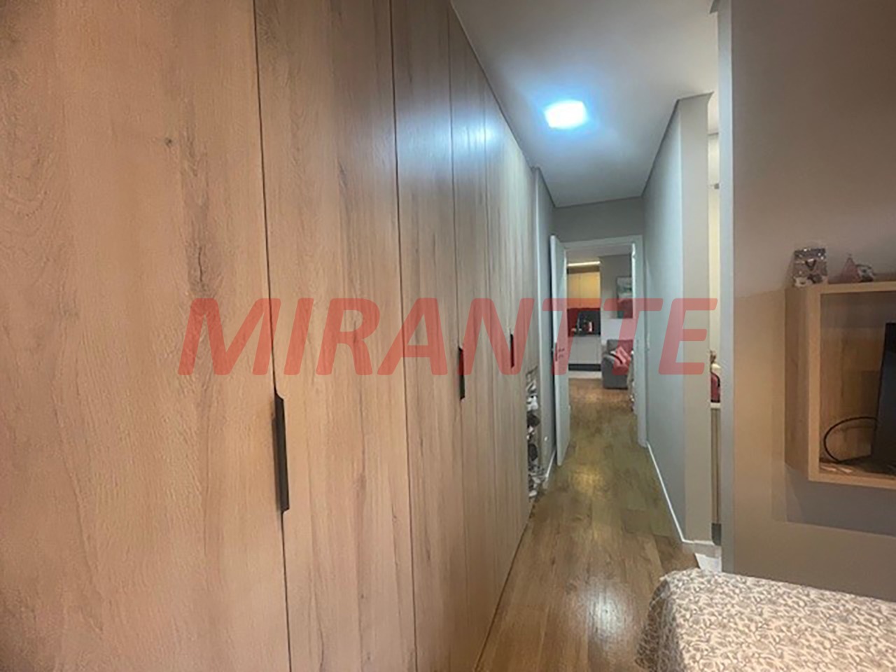 Apartamento de 84m² com 2 quartos em Jardim São Paulo(Zona Norte)