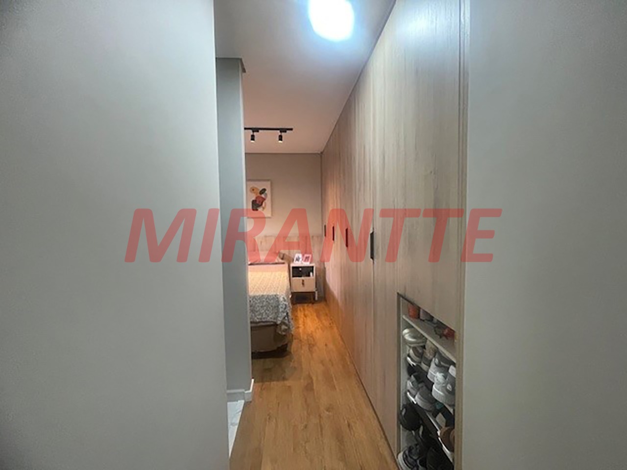 Apartamento de 84m² com 2 quartos em Jardim São Paulo(Zona Norte)
