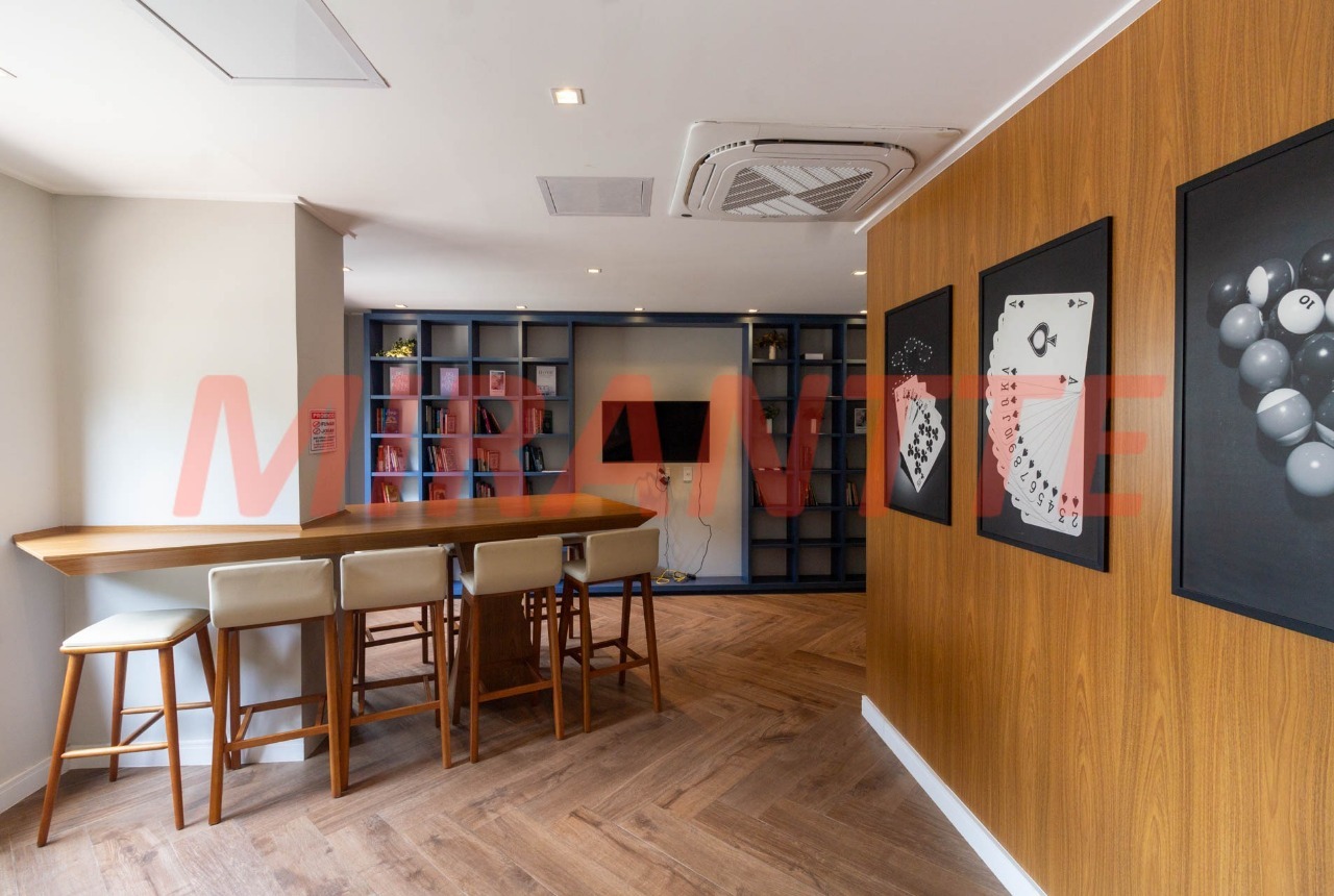 Apartamento de 84m² com 2 quartos em Jardim São Paulo(Zona Norte)