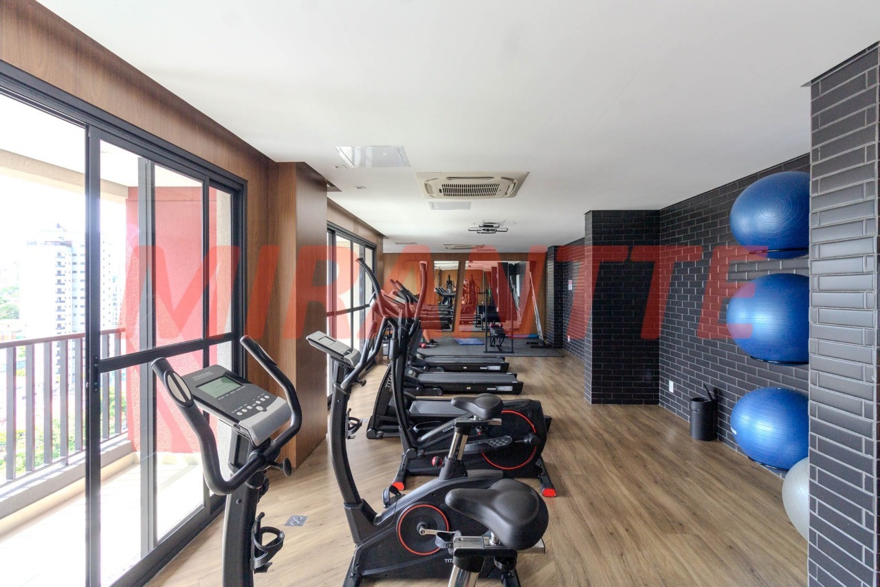 Apartamento de 84m² com 2 quartos em Jardim São Paulo(Zona Norte)
