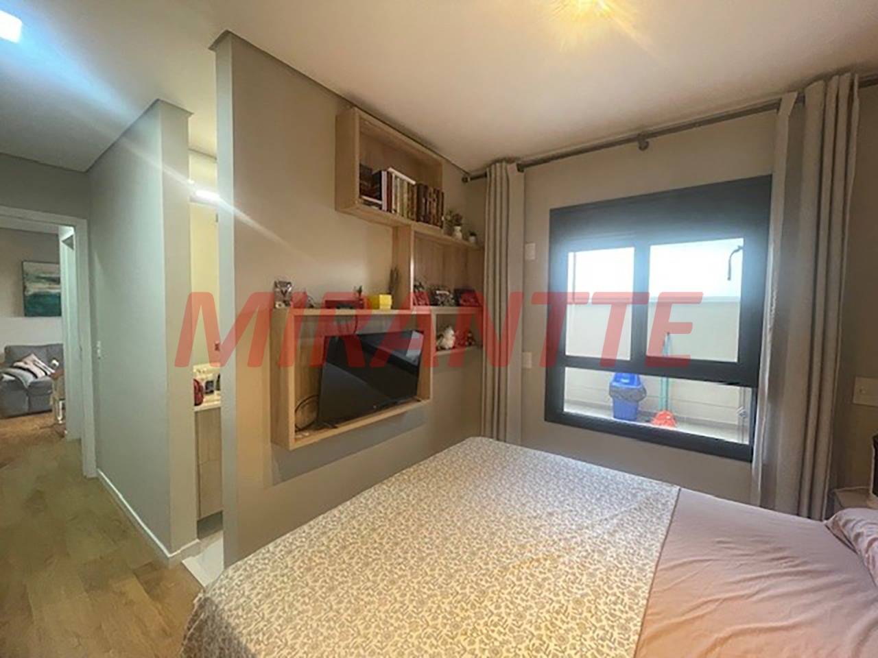 Apartamento de 84m² com 2 quartos em Jardim São Paulo(Zona Norte)