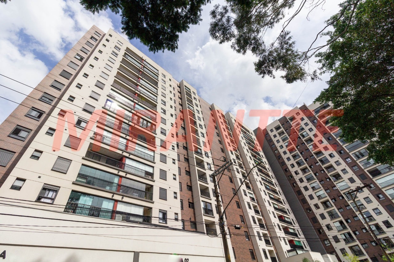 Apartamento de 84m² com 2 quartos em Jardim São Paulo(Zona Norte)