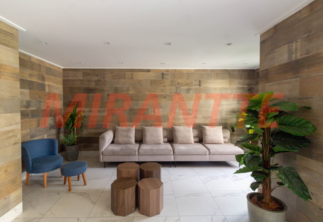 Apartamento de 84m² com 2 quartos em Jardim São Paulo(Zona Norte)
