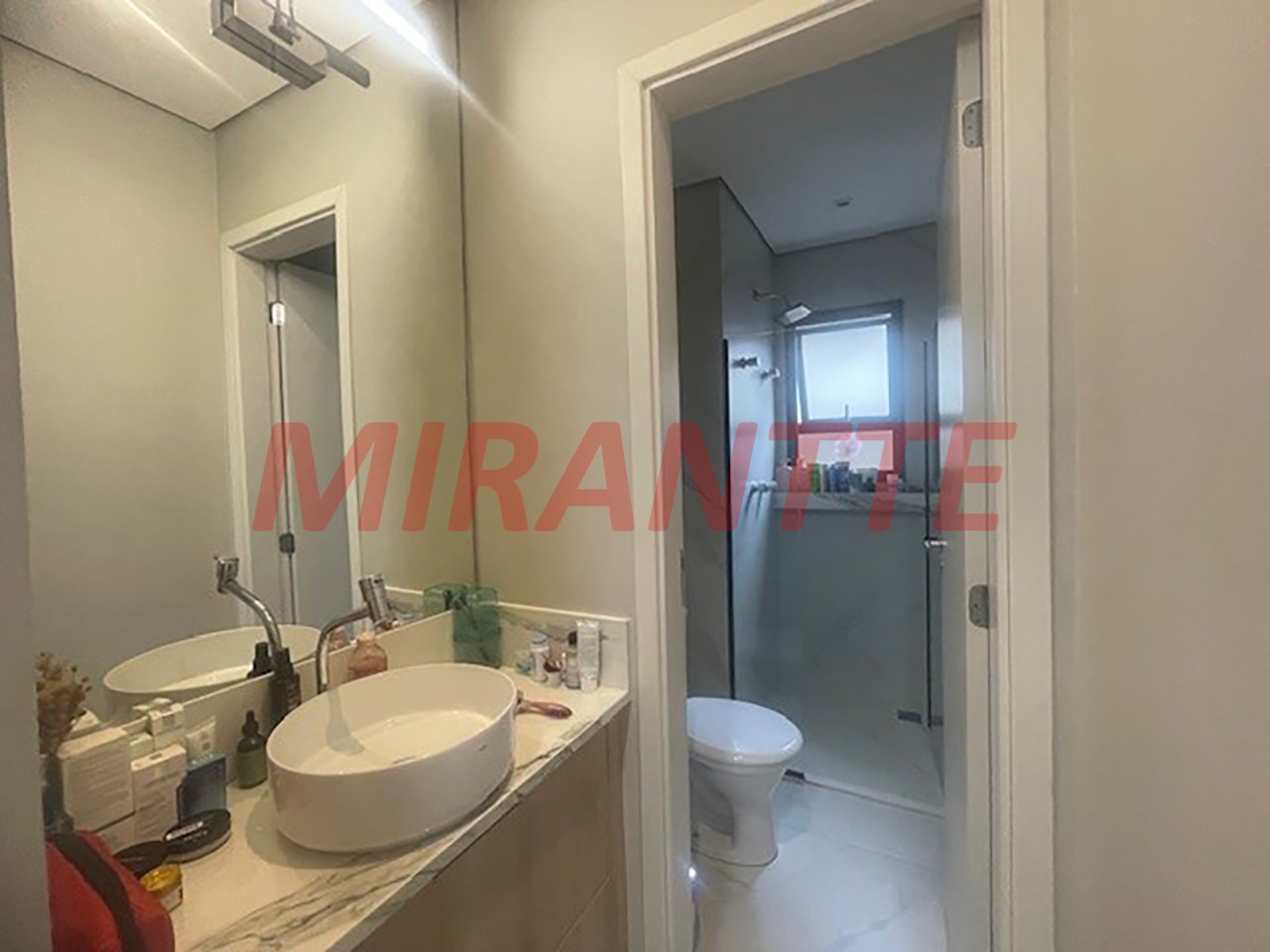 Apartamento de 84m² com 2 quartos em Jardim São Paulo(Zona Norte)