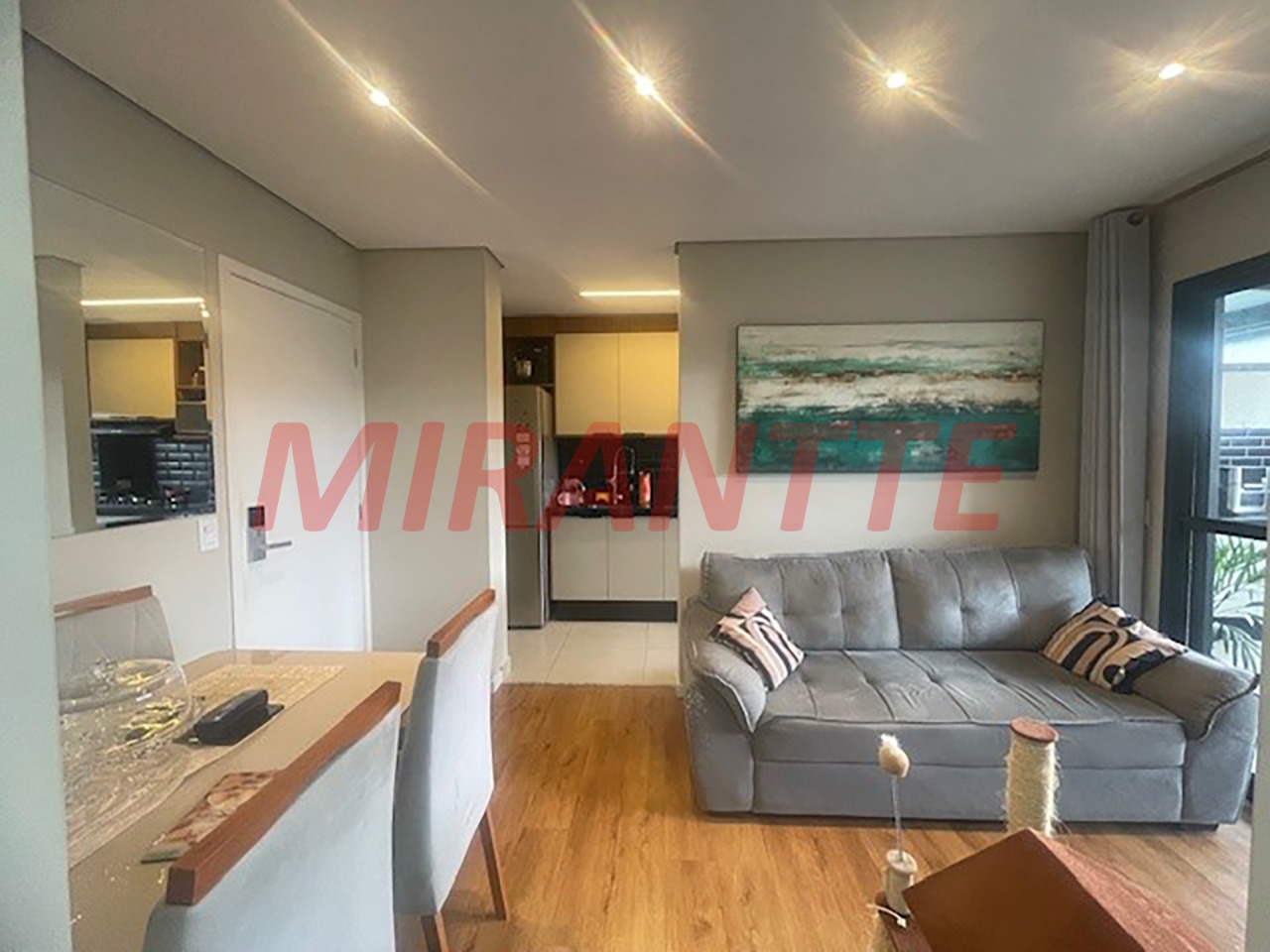 Apartamento de 84m² com 2 quartos em Jardim São Paulo(Zona Norte)