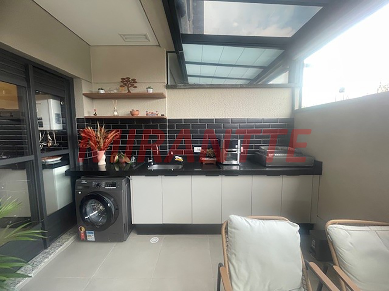 Apartamento de 84m² com 2 quartos em Jardim São Paulo(Zona Norte)