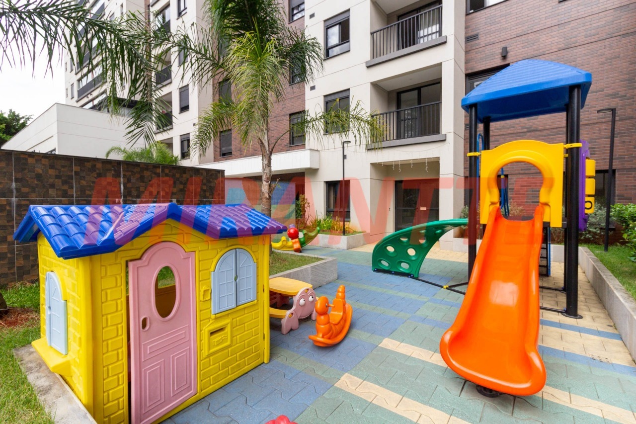 Apartamento de 84m² com 2 quartos em Jardim São Paulo(Zona Norte)