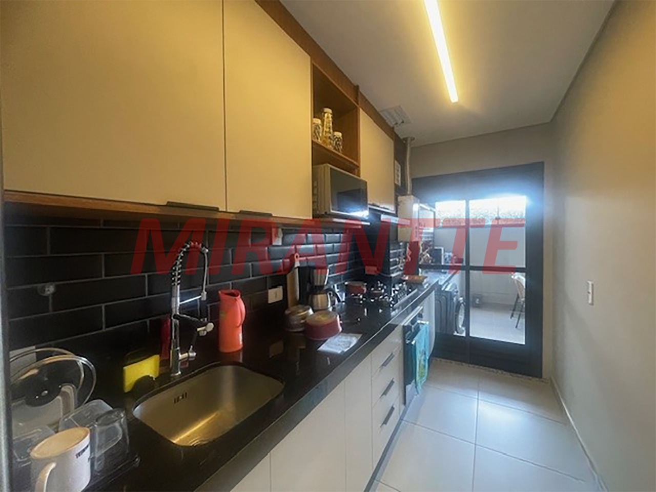 Apartamento de 84m² com 2 quartos em Jardim São Paulo(Zona Norte)