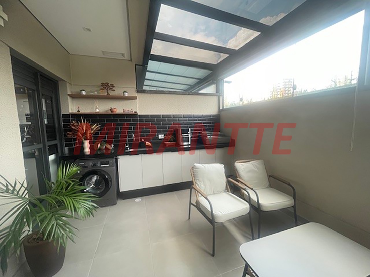 Apartamento de 84m² com 2 quartos em Jardim São Paulo(Zona Norte)