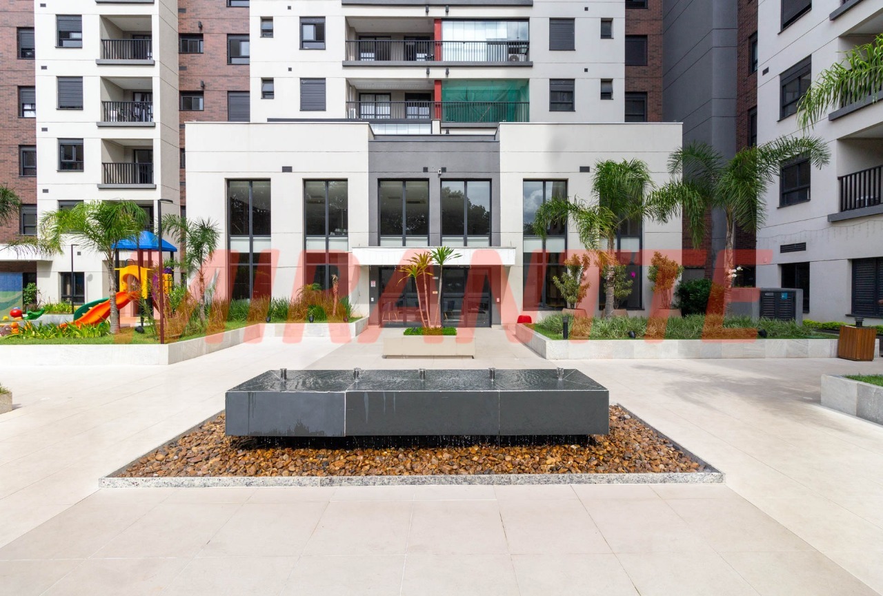 Apartamento de 84m² com 2 quartos em Jardim São Paulo(Zona Norte)