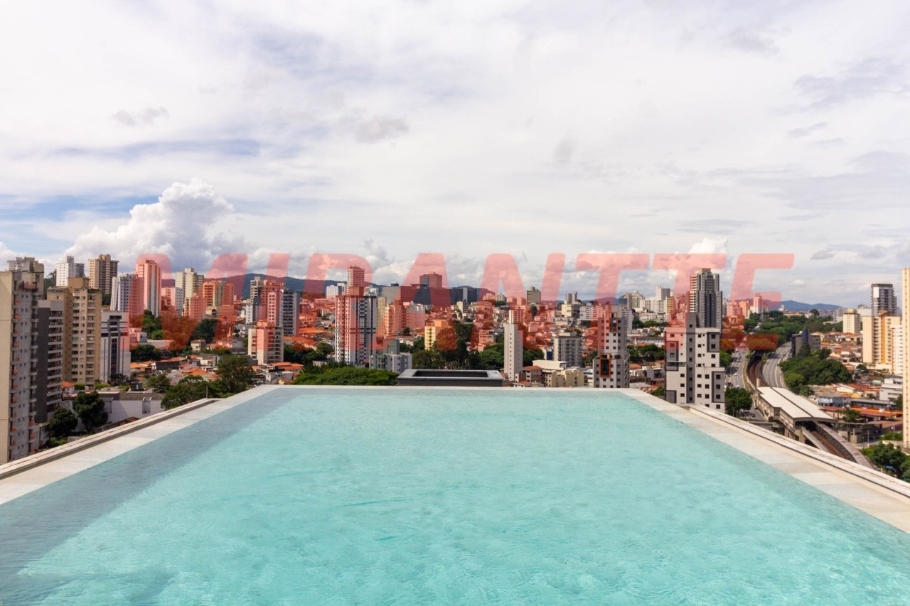 Apartamento de 84m² com 2 quartos em Jardim São Paulo(Zona Norte)