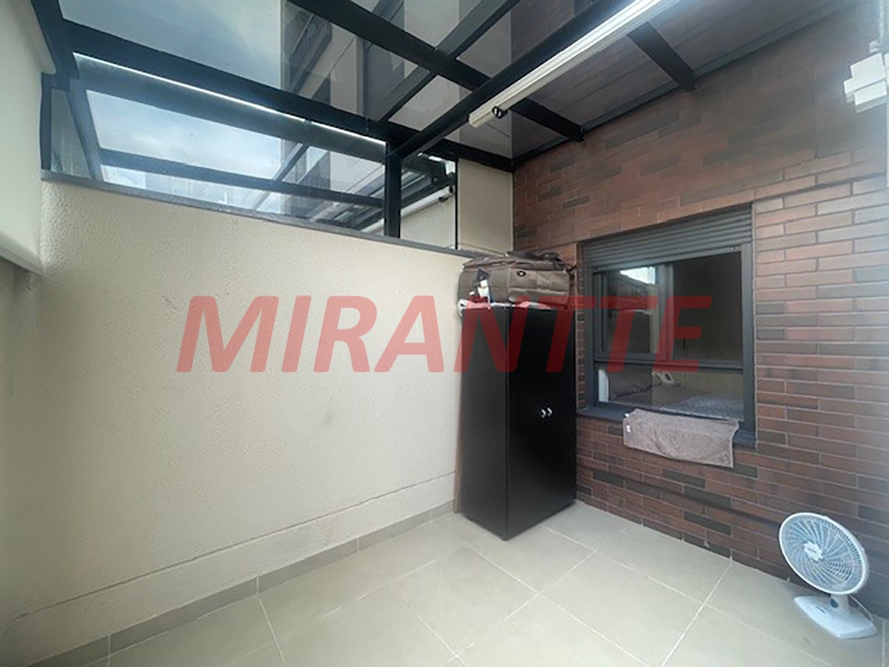 Apartamento de 84m² com 2 quartos em Jardim São Paulo(Zona Norte)