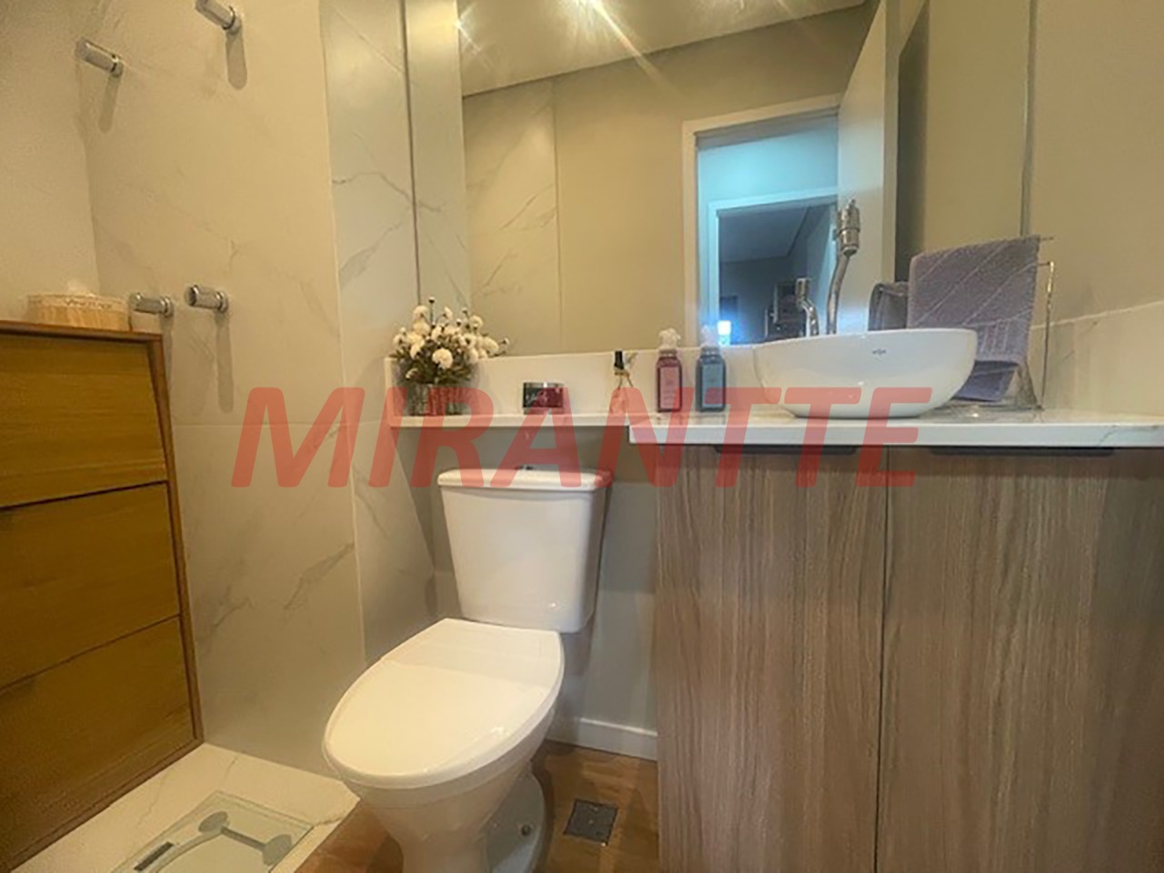Apartamento de 84m² com 2 quartos em Jardim São Paulo(Zona Norte)