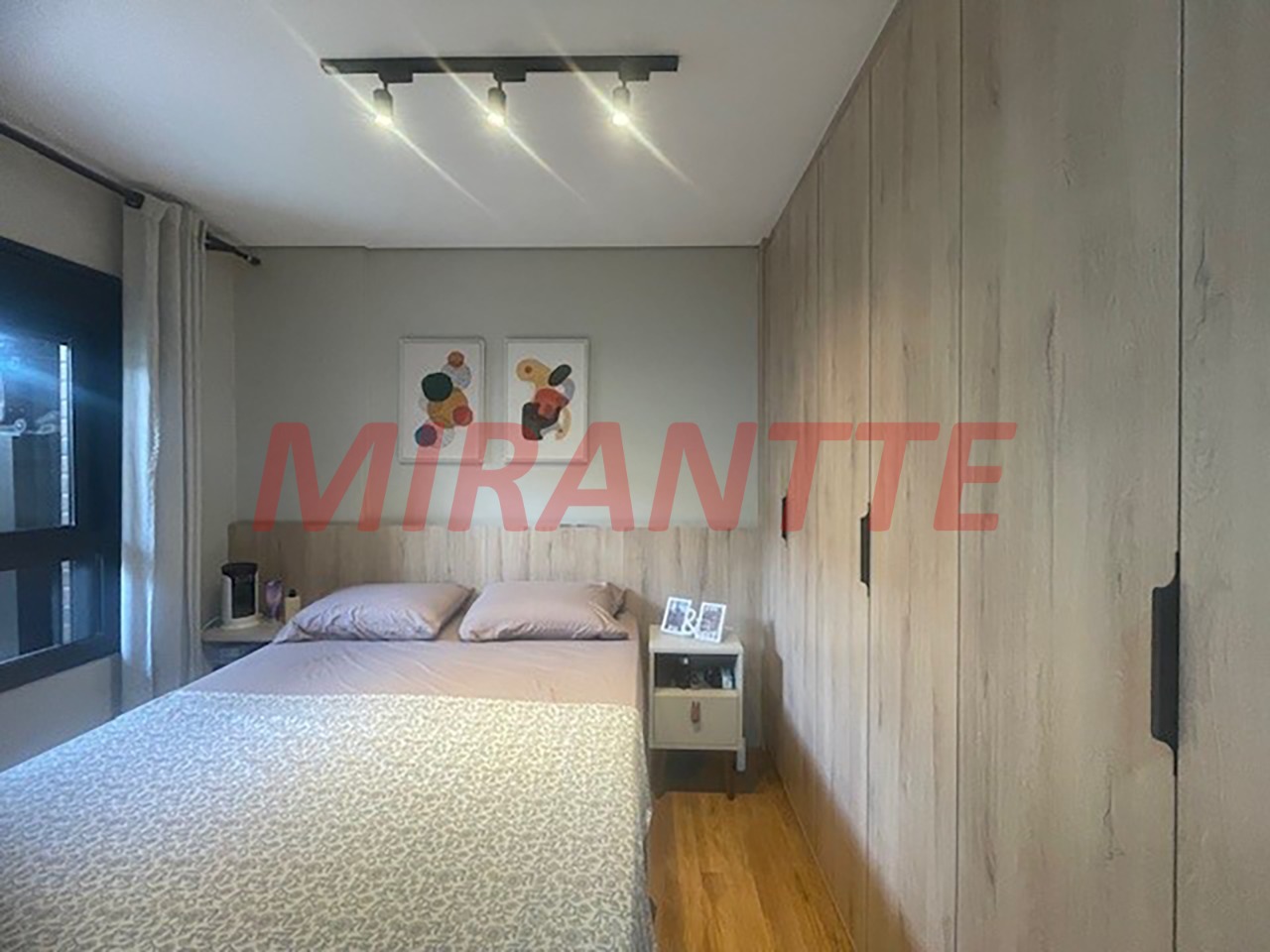 Apartamento de 84m² com 2 quartos em Jardim São Paulo(Zona Norte)