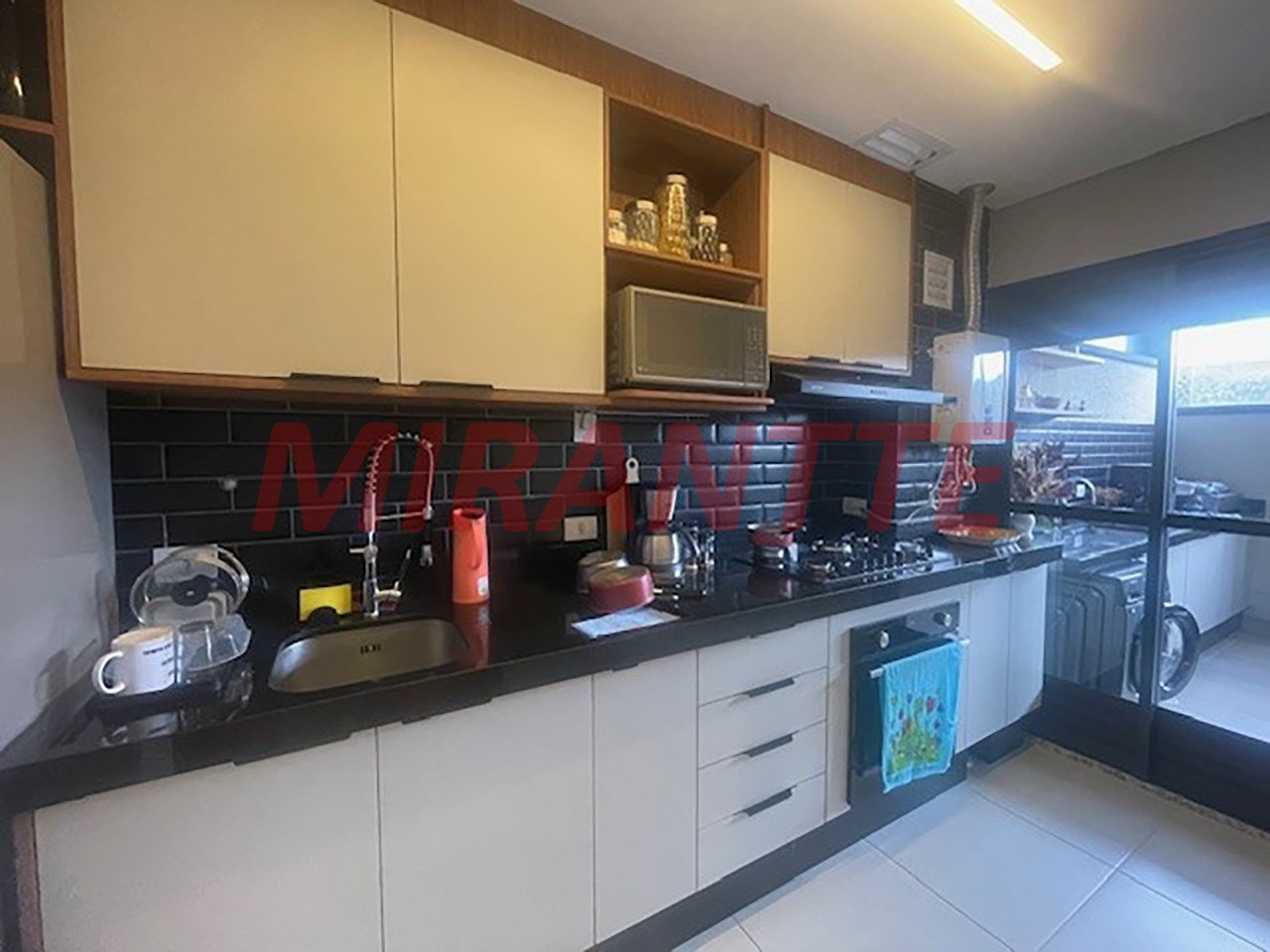 Apartamento de 84m² com 2 quartos em Jardim São Paulo(Zona Norte)