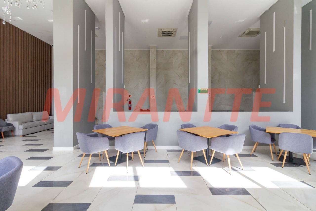 Apartamento de 84m² com 2 quartos em Jardim São Paulo(Zona Norte)
