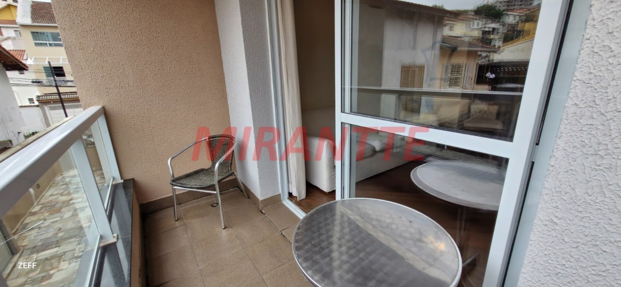 Apartamento de 96m² com 3 quartos em Jardim São Paulo(Zona Norte)