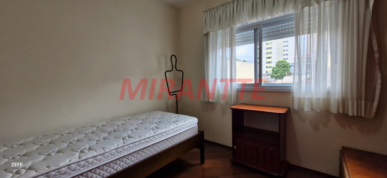 Apartamento de 96m² com 3 quartos em Jardim São Paulo(Zona Norte)