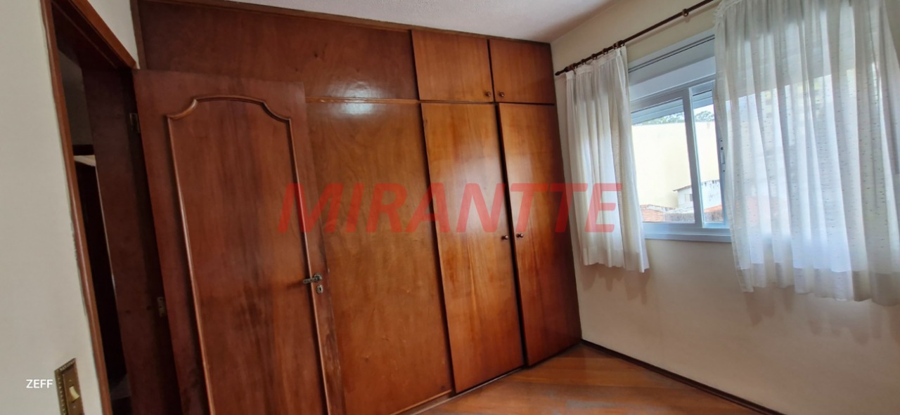 Apartamento de 96m² com 3 quartos em Jardim São Paulo(Zona Norte)