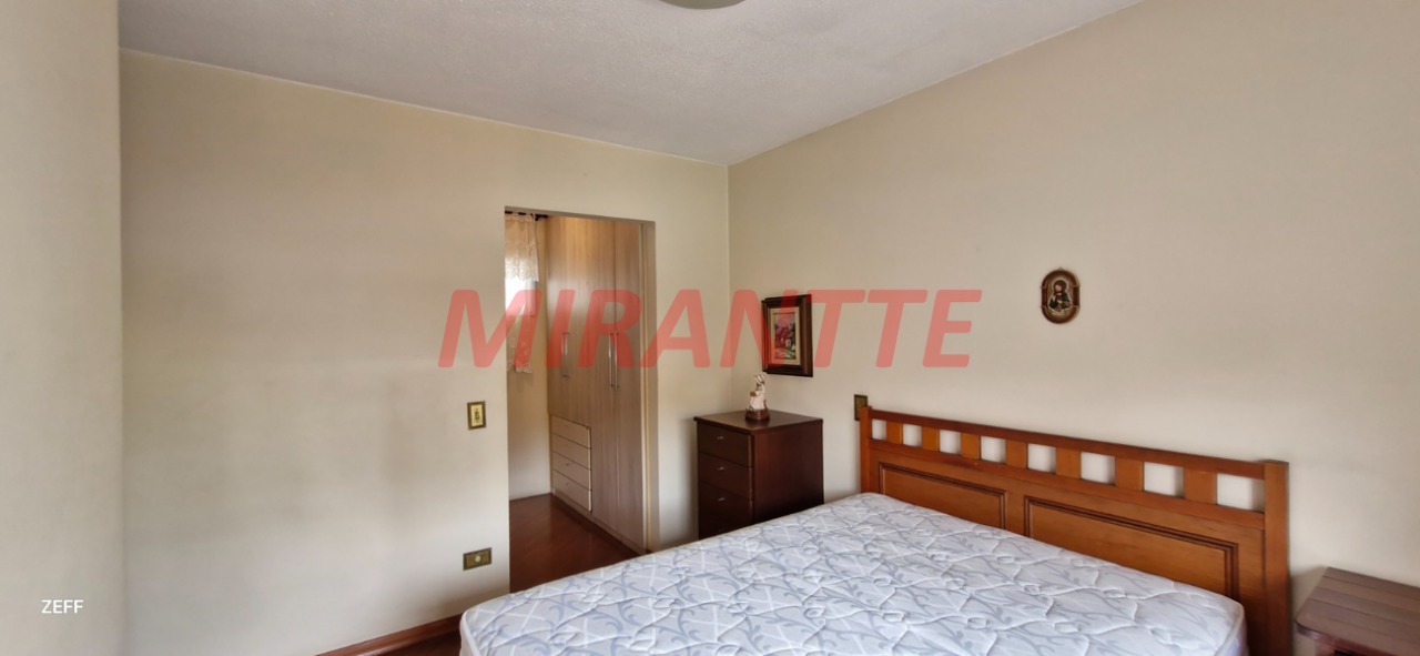 Apartamento de 96m² com 3 quartos em Jardim São Paulo(Zona Norte)
