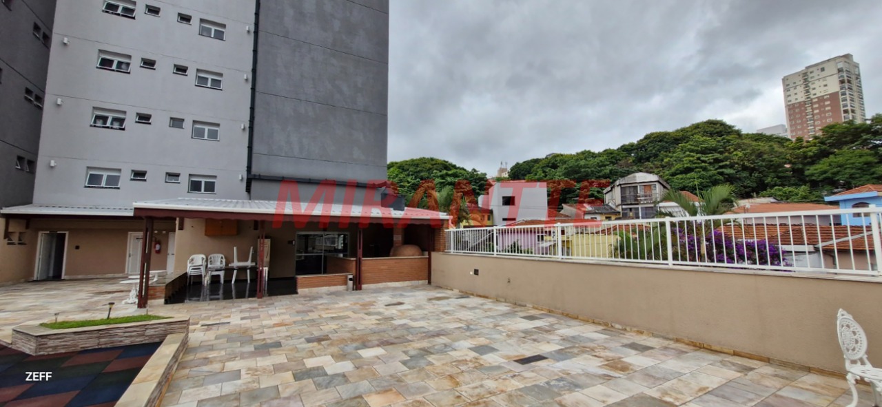 Apartamento de 96m² com 3 quartos em Jardim São Paulo(Zona Norte)