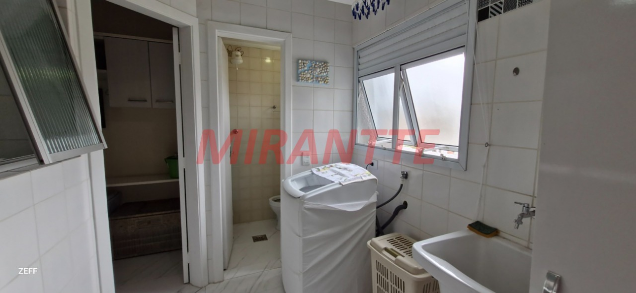 Apartamento de 96m² com 3 quartos em Jardim São Paulo(Zona Norte)