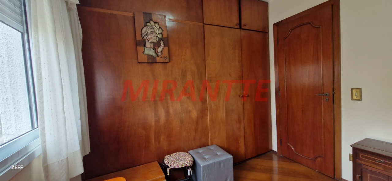 Apartamento de 96m² com 3 quartos em Jardim São Paulo(Zona Norte)