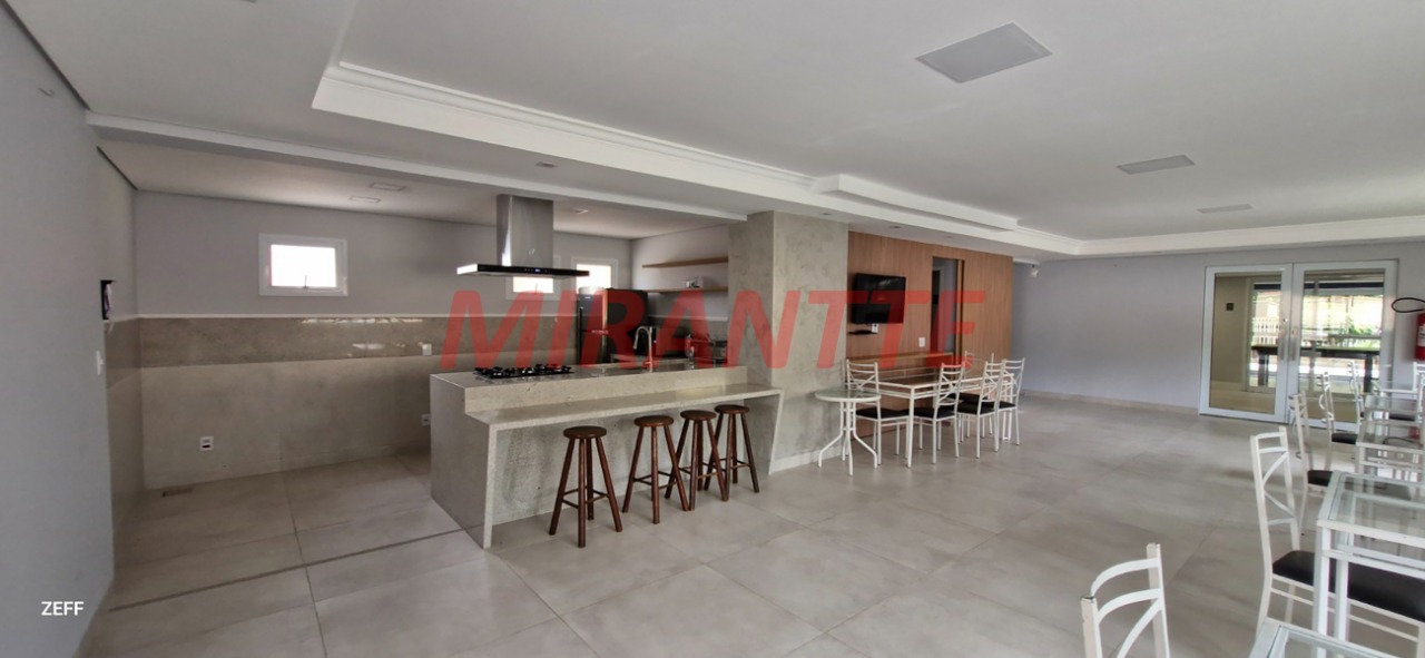 Apartamento de 96m² com 3 quartos em Jardim São Paulo(Zona Norte)