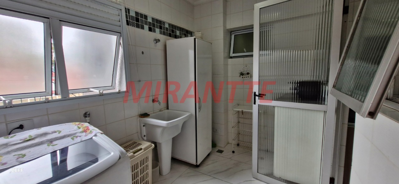 Apartamento de 96m² com 3 quartos em Jardim São Paulo(Zona Norte)