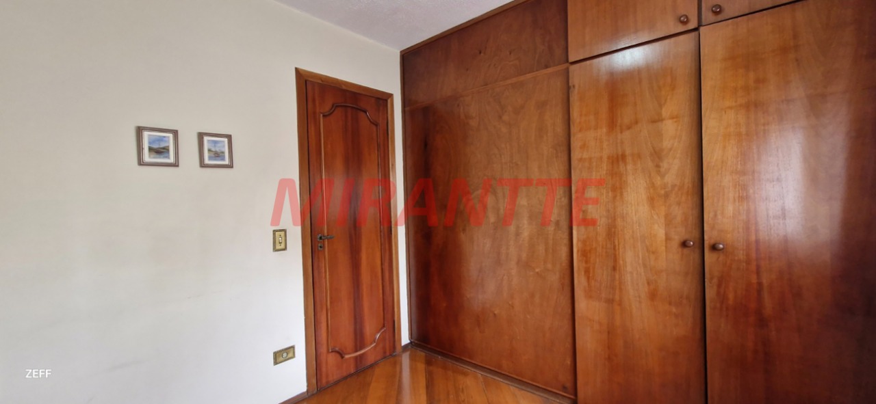 Apartamento de 96m² com 3 quartos em Jardim São Paulo(Zona Norte)