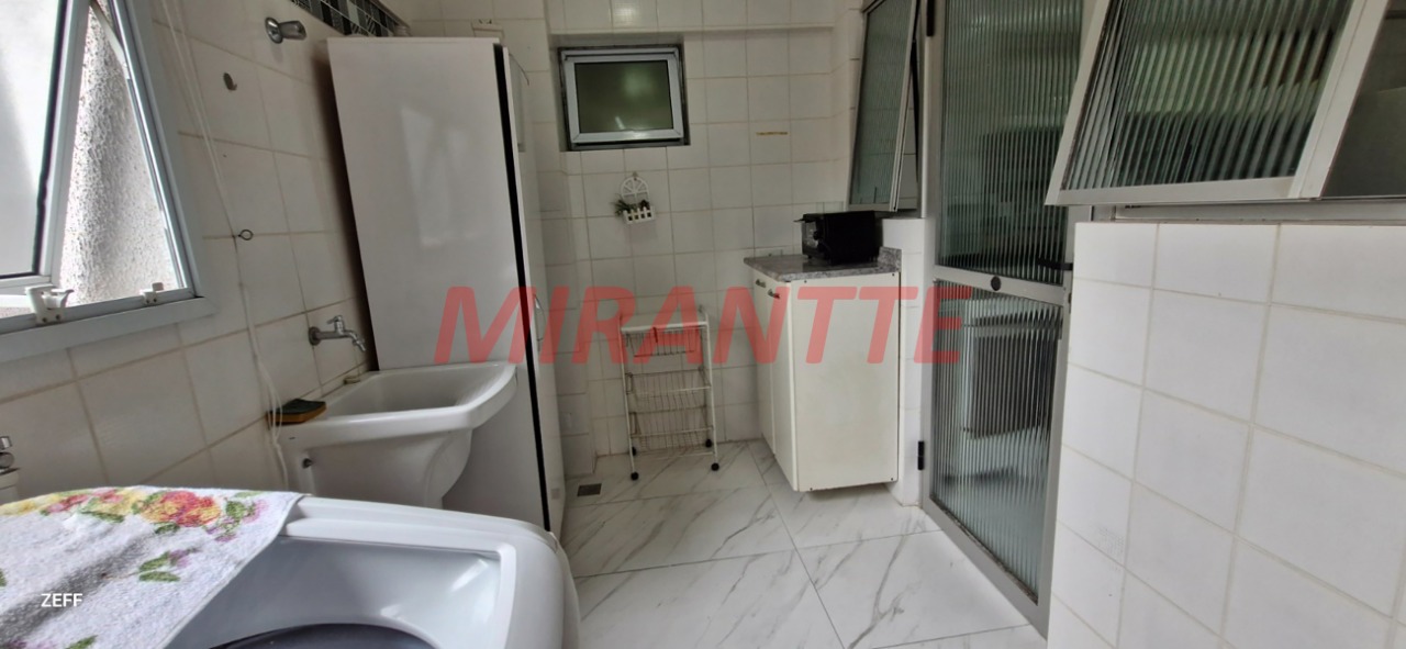 Apartamento de 96m² com 3 quartos em Jardim São Paulo(Zona Norte)