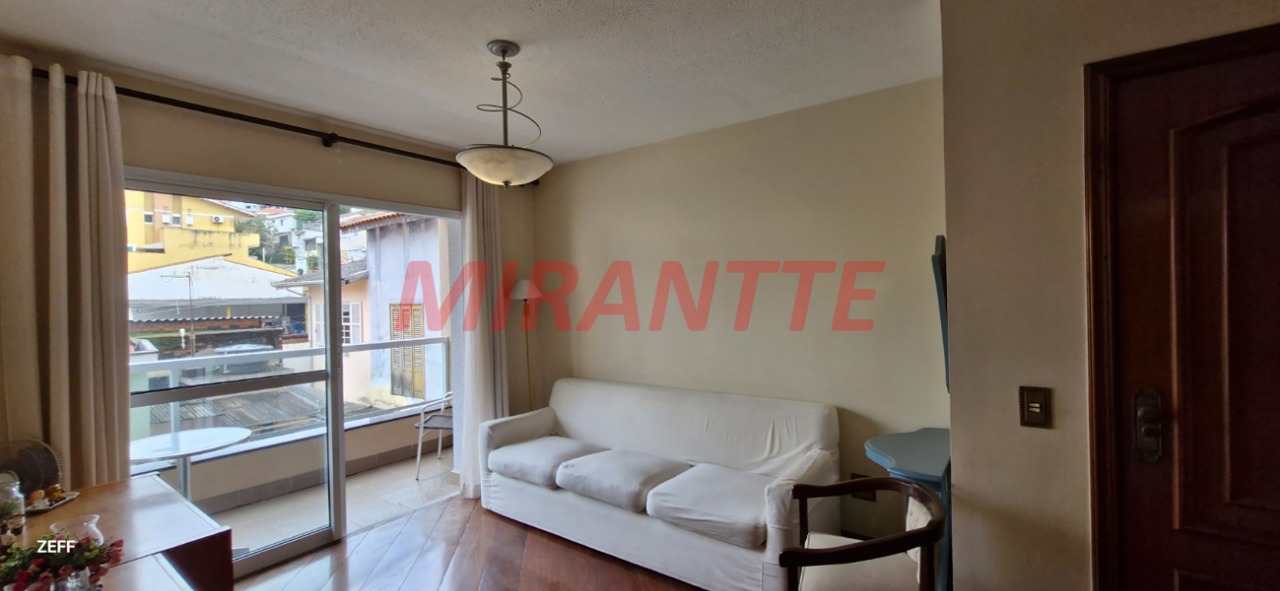 Apartamento de 96m² com 3 quartos em Jardim São Paulo(Zona Norte)