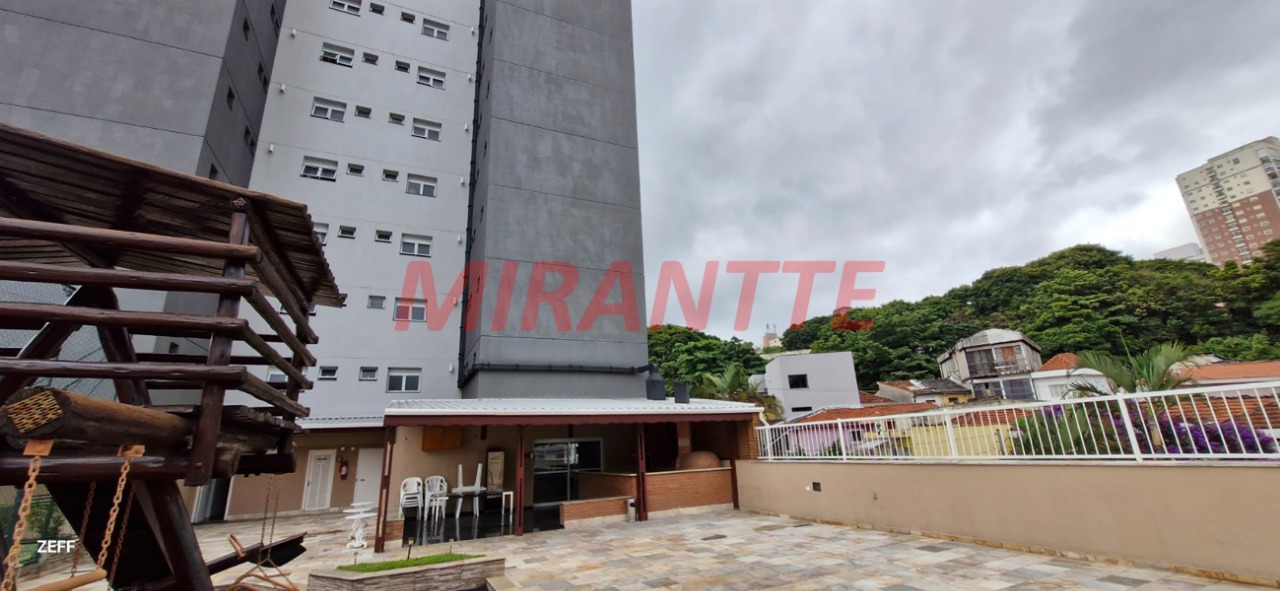 Apartamento de 96m² com 3 quartos em Jardim São Paulo(Zona Norte)