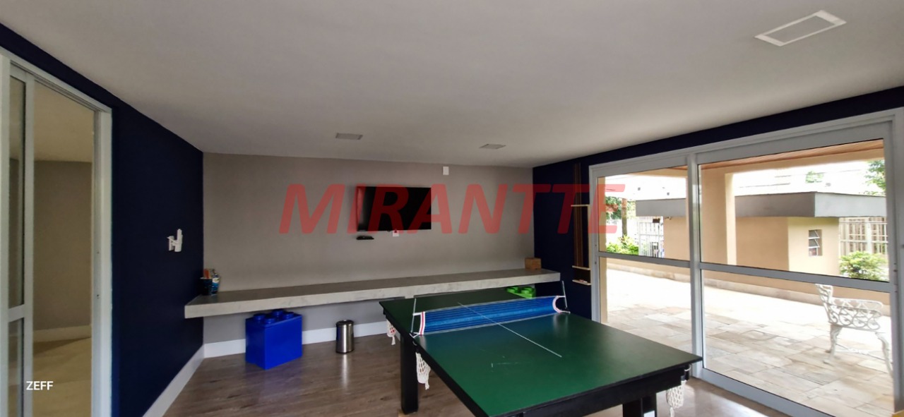 Apartamento de 96m² com 3 quartos em Jardim São Paulo(Zona Norte)