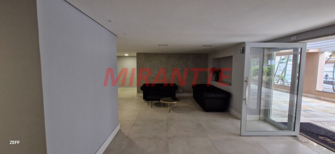 Apartamento de 96m² com 3 quartos em Jardim São Paulo(Zona Norte)