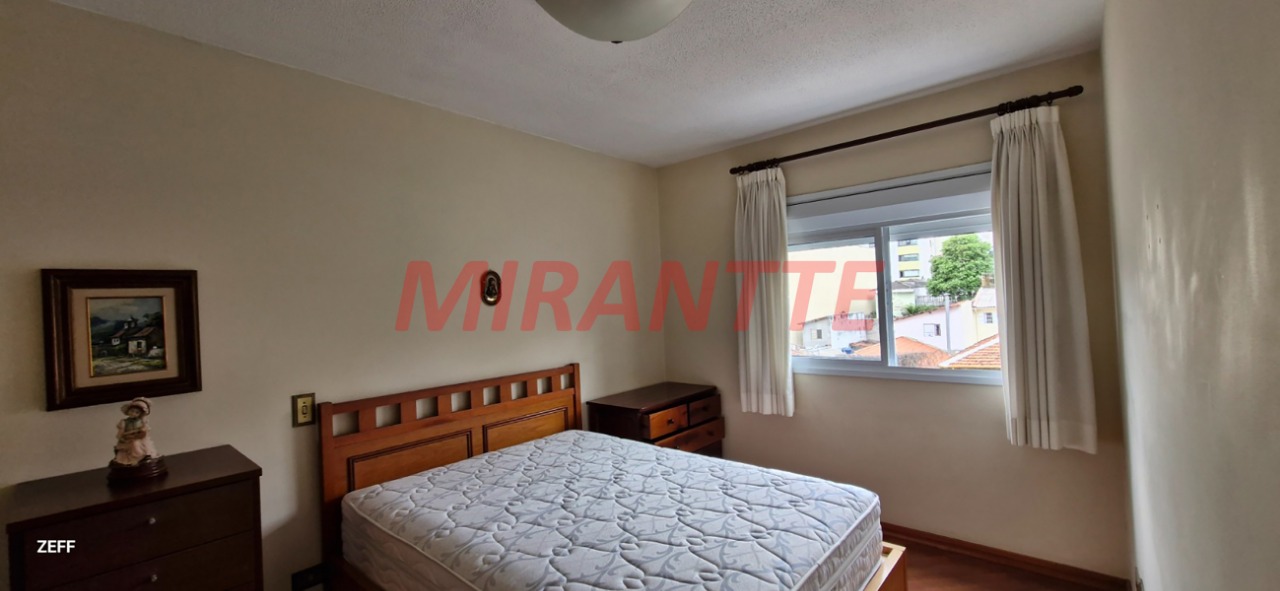 Apartamento de 96m² com 3 quartos em Jardim São Paulo(Zona Norte)