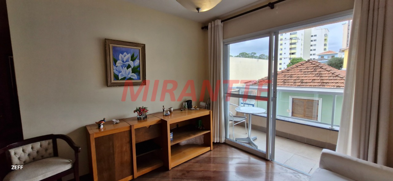 Apartamento de 96m² com 3 quartos em Jardim São Paulo(Zona Norte)